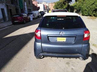 Aixam  S8 cóupe 2014