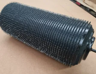 Rodillo recolector aceituna N1