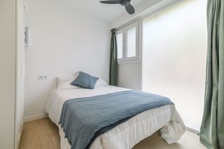 Habitación cama doble