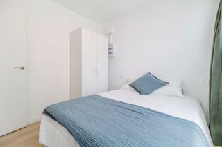 Habitación cama doble