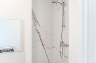 Habitación cama doble