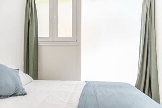 Habitación cama doble