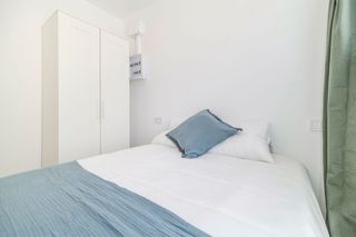 Habitación cama doble