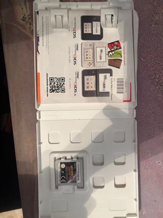 Yo-Kai Watch 2 Bony Spirits 3DS