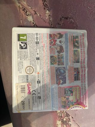 Yo-Kai Watch 2 Bony Spirits 3DS