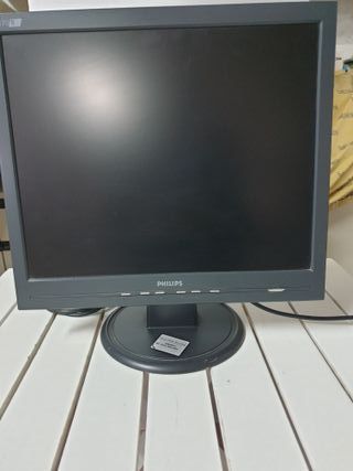 Philips Monitor