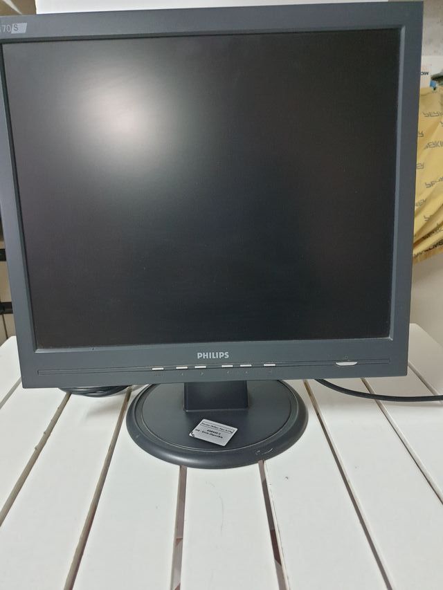 Philips Monitor