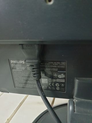 Philips Monitor