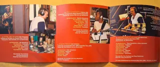 CD de Spyro Gyra: "Wrapped in a Dream" (2006)