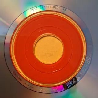 CD de Spyro Gyra: "Wrapped in a Dream" (2006)