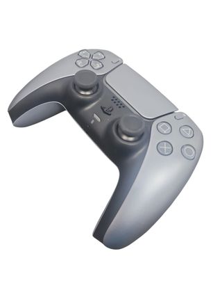 Mando PS5 Gris