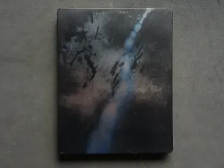 BEYOND DOS ALMAS EDICIÓN ESPECIAL PS3