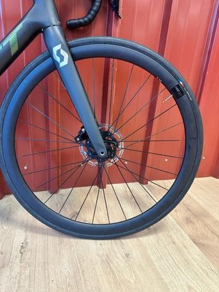 Bicicleta Scott Addict RC Talla 54