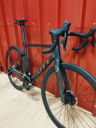 Bicicleta Scott Addict RC Talla 54