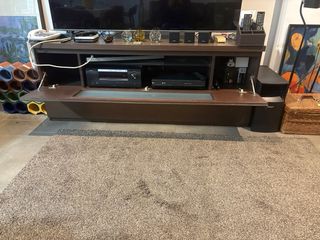 Receptor AV Denon AVR-1911 HDMI 5.1