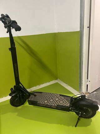 Patinete Eléctrico SmartGyro CrossOver Dual Pro