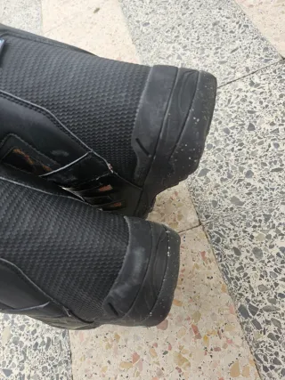 Botas Snowboard K2 Holgate 42.5