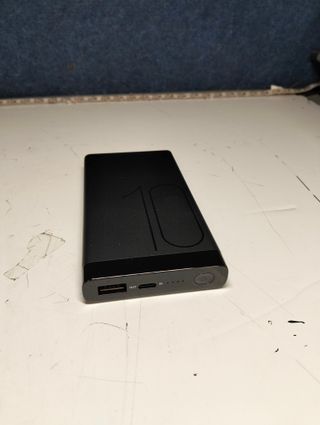 Huawei Power Bank 10000mAh SuperCharge Nero