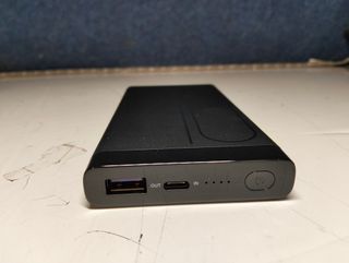 Huawei Power Bank 10000mAh SuperCharge Nero