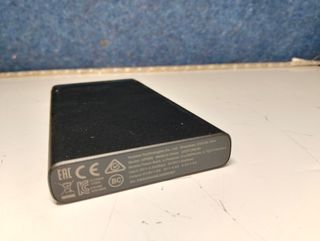 Huawei Power Bank 10000mAh SuperCharge Nero