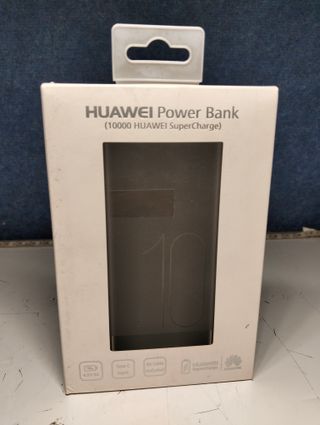 Huawei Power Bank 10000mAh SuperCharge Nero