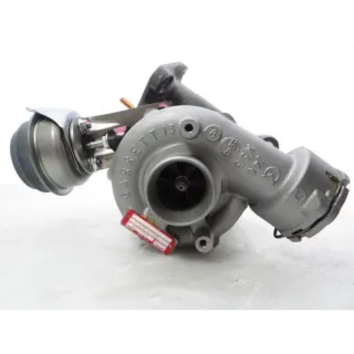 Turbo Garrett 717858 Audi A4 1.9 TDI