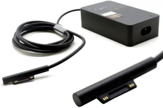 Microsoft Surface Pro 3/4 Cargador 65W Original EU