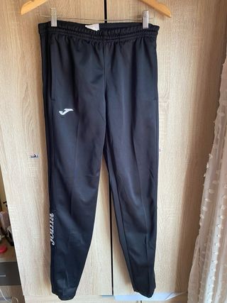 Pantalón chándal Joma mujer talla M