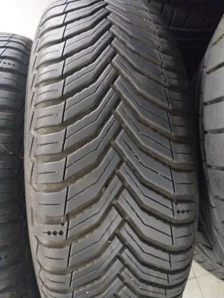 Neumáticos mechilen crossclimate 195 65 15 95v