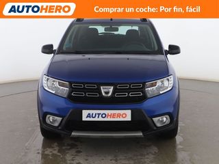 Dacia Sandero 1.5 dCi Stepway  Essential