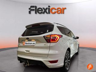 Ford Kuga 1.5 EcoBoost 132kW 4x4 ASS ST-Line Auto