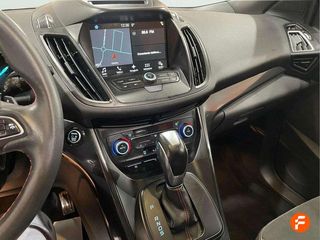 Ford Kuga 1.5 EcoBoost 132kW 4x4 ASS ST-Line Auto