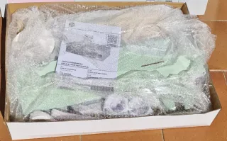 Café de sobremesa Playtive