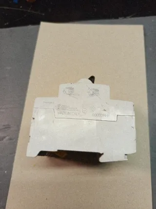 Interruptor Diferencial ABB FH204 AC 40A