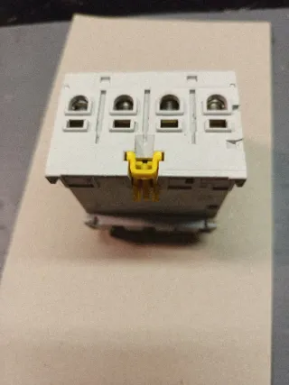 Interruptor Diferencial ABB FH204 AC 40A