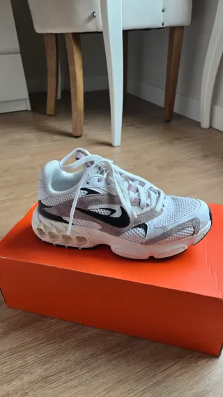 Zapatillas Nike Air Zoom Fire, Mujer