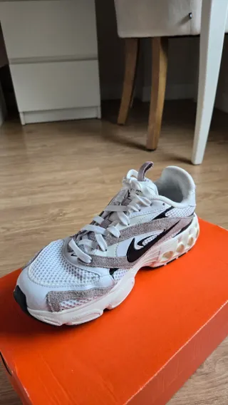 Zapatillas Nike Air Zoom Fire, Mujer