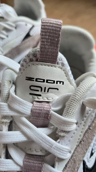 Zapatillas Nike Air Zoom Fire, Mujer