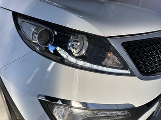 Kia Sportage 1.7 CRDI VGT 115CV x-Tech Eco-Dynam 4x2