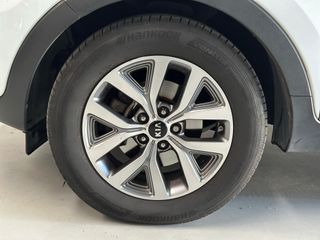 Kia Sportage 1.7 CRDI VGT 115CV x-Tech Eco-Dynam 4x2