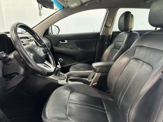 Kia Sportage 1.7 CRDI VGT 115CV x-Tech Eco-Dynam 4x2