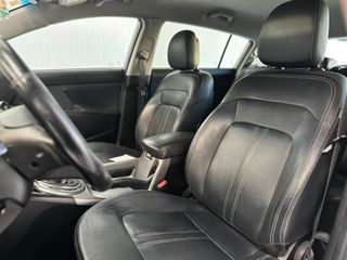 Kia Sportage 1.7 CRDI VGT 115CV x-Tech Eco-Dynam 4x2