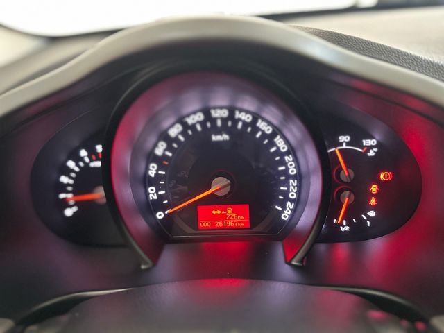 Kia Sportage 1.7 CRDI VGT 115CV x-Tech Eco-Dynam 4x2