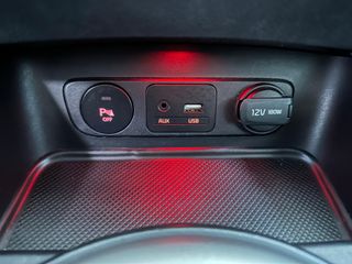 Kia Sportage 1.7 CRDI VGT 115CV x-Tech Eco-Dynam 4x2