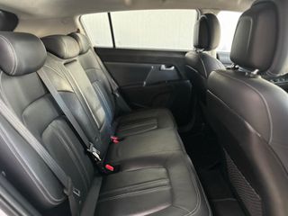 Kia Sportage 1.7 CRDI VGT 115CV x-Tech Eco-Dynam 4x2