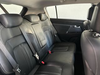 Kia Sportage 1.7 CRDI VGT 115CV x-Tech Eco-Dynam 4x2