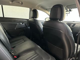 Kia Sportage 1.7 CRDI VGT 115CV x-Tech Eco-Dynam 4x2