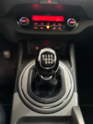 Kia Sportage 1.7 CRDI VGT 115CV x-Tech Eco-Dynam 4x2