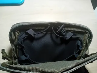 Bolsillo Táctico M-Tac Portamovil