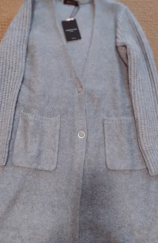 Chaqueta mujer TS NUEVA